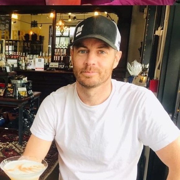 Meet your Posher, Adam - Picture 1 of 1